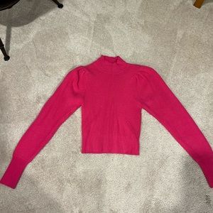 Astr the label sweater size small